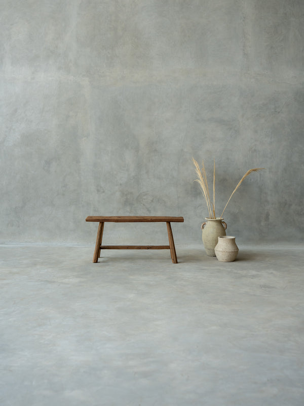 Almacén Bench