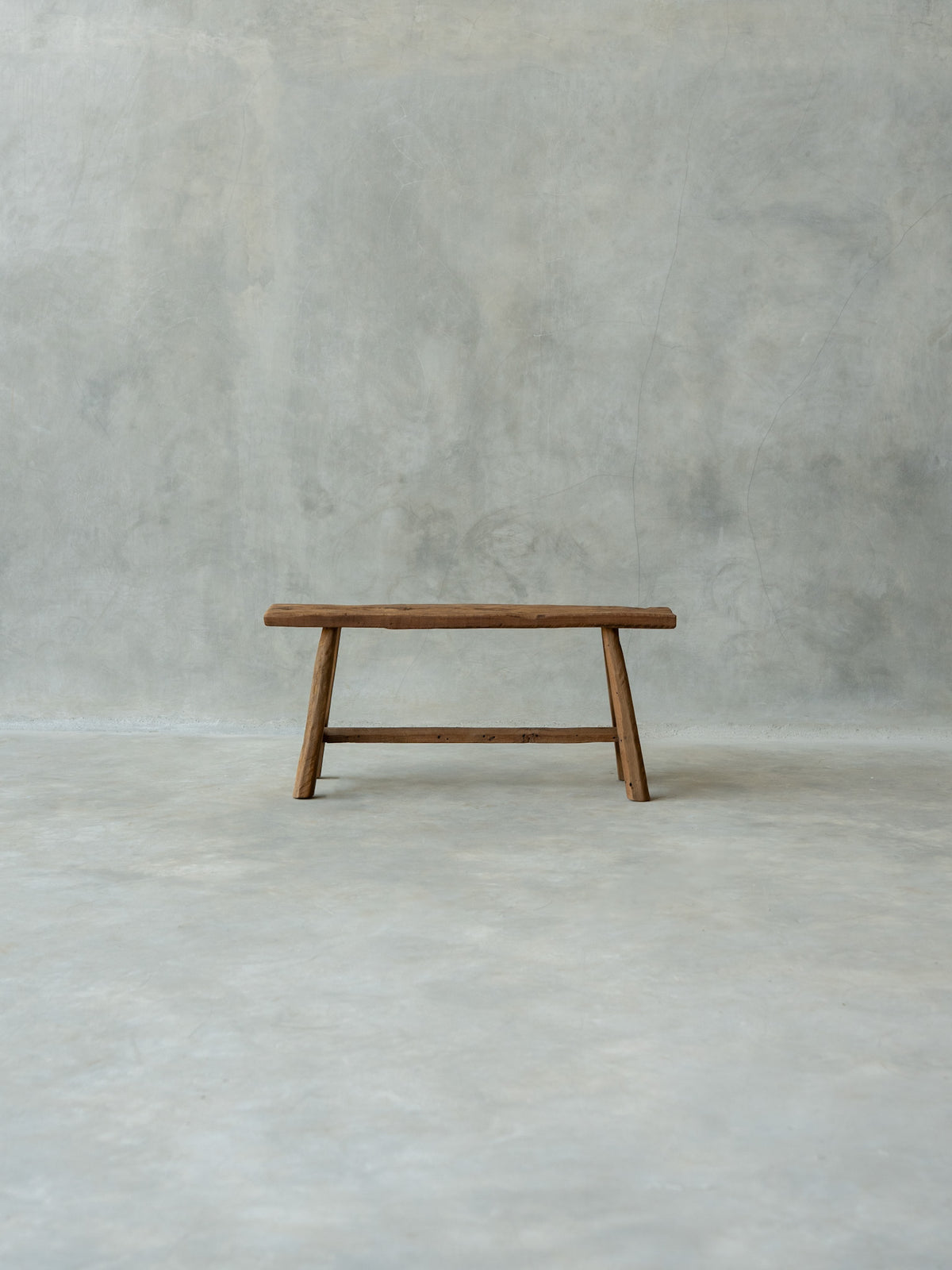 Almacén Bench