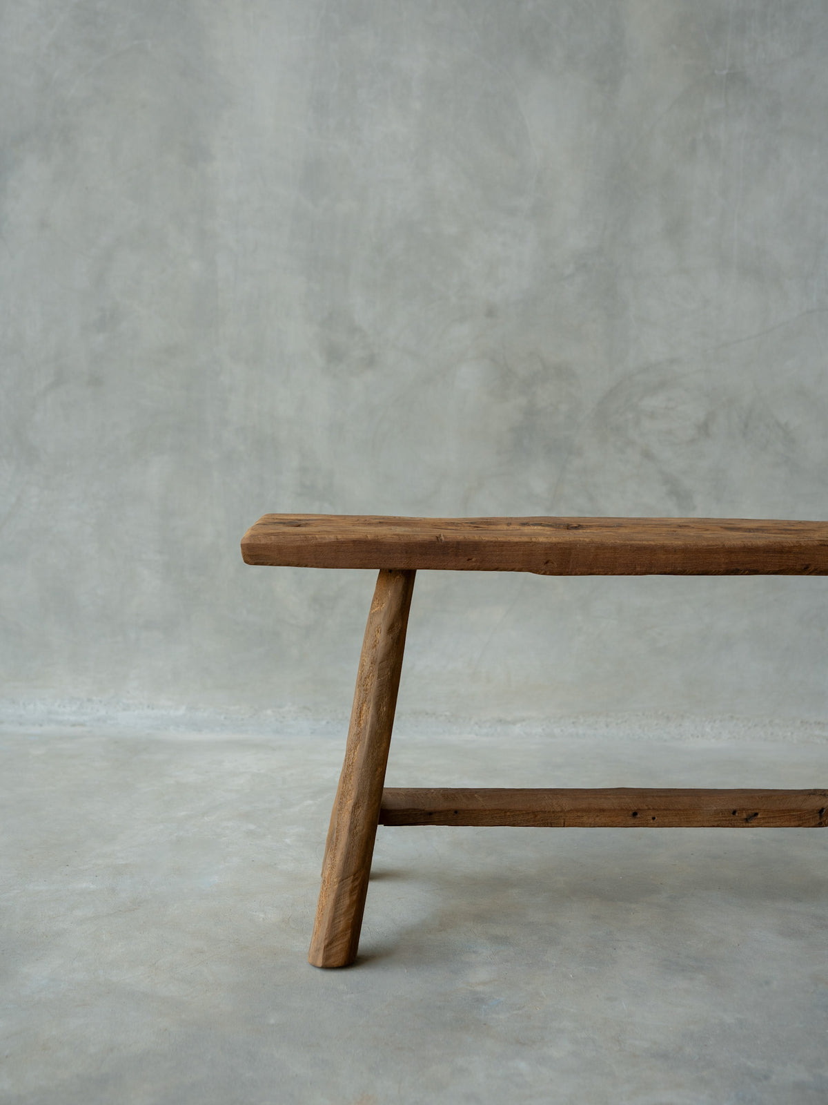 Almacén Bench