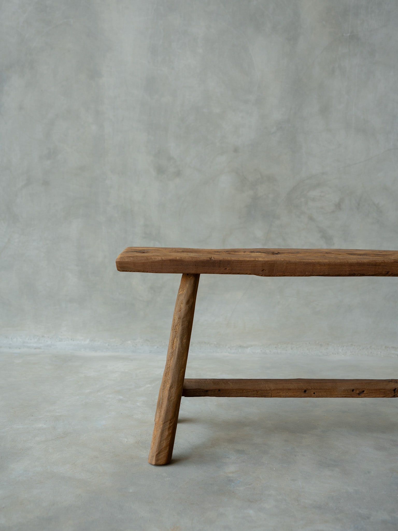 Almacén Bench