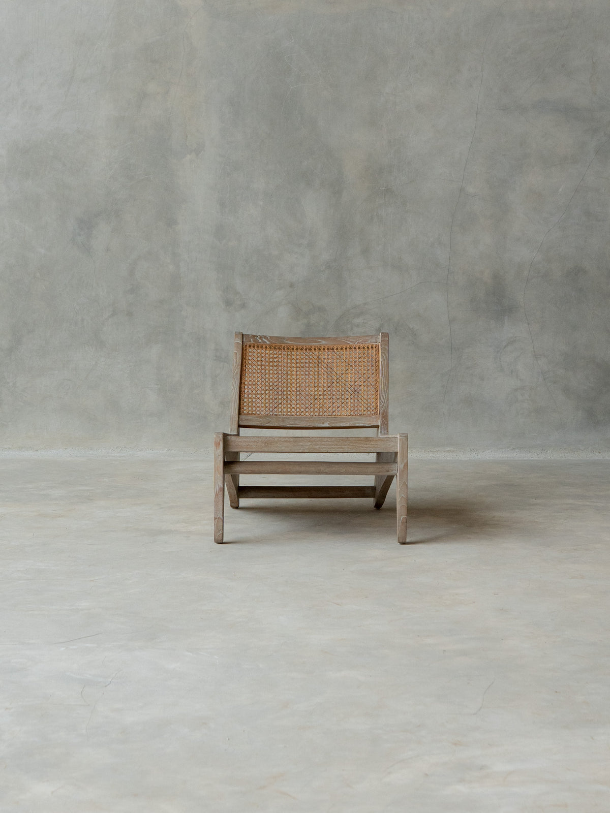 Ayan Lounge Chair