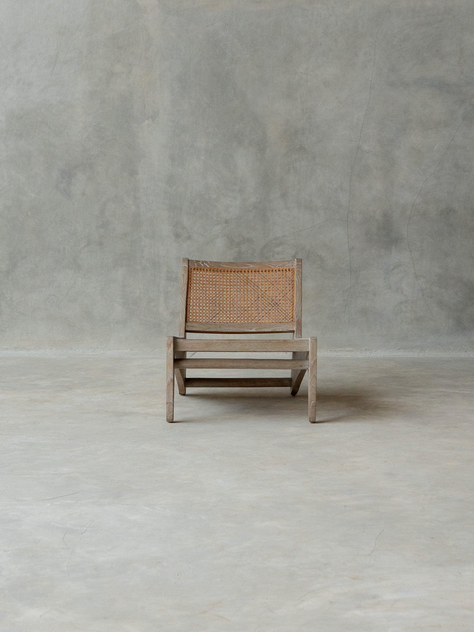 Ayan Lounge Chair