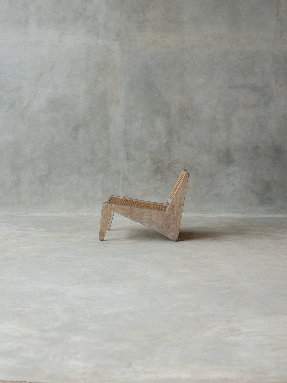 Ayan Lounge Chair
