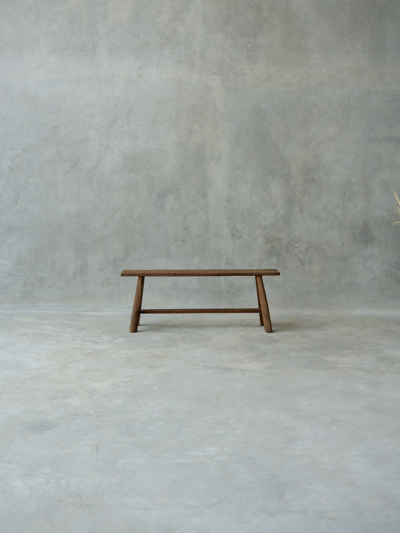 Campo Bench