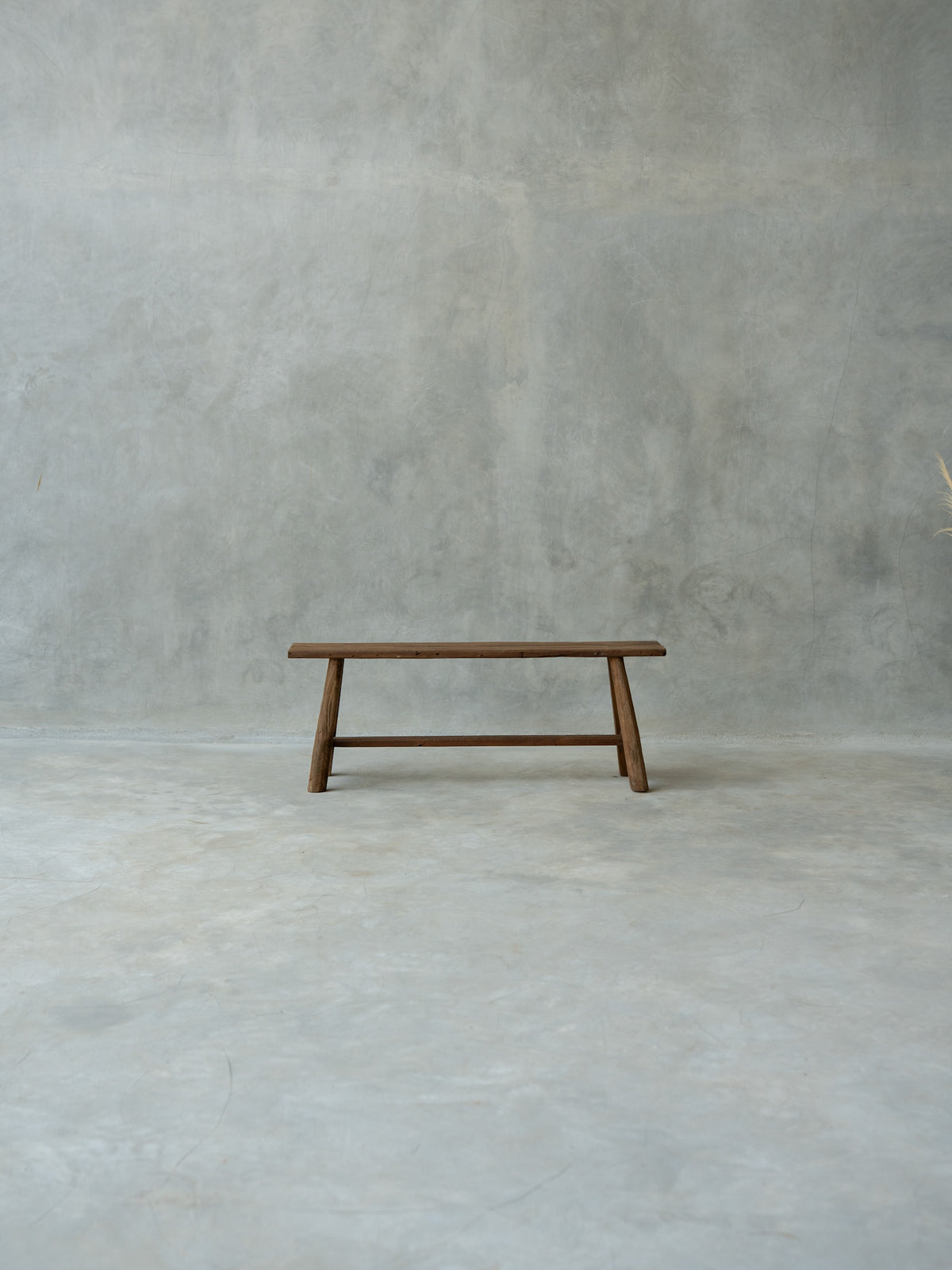 Campo Bench