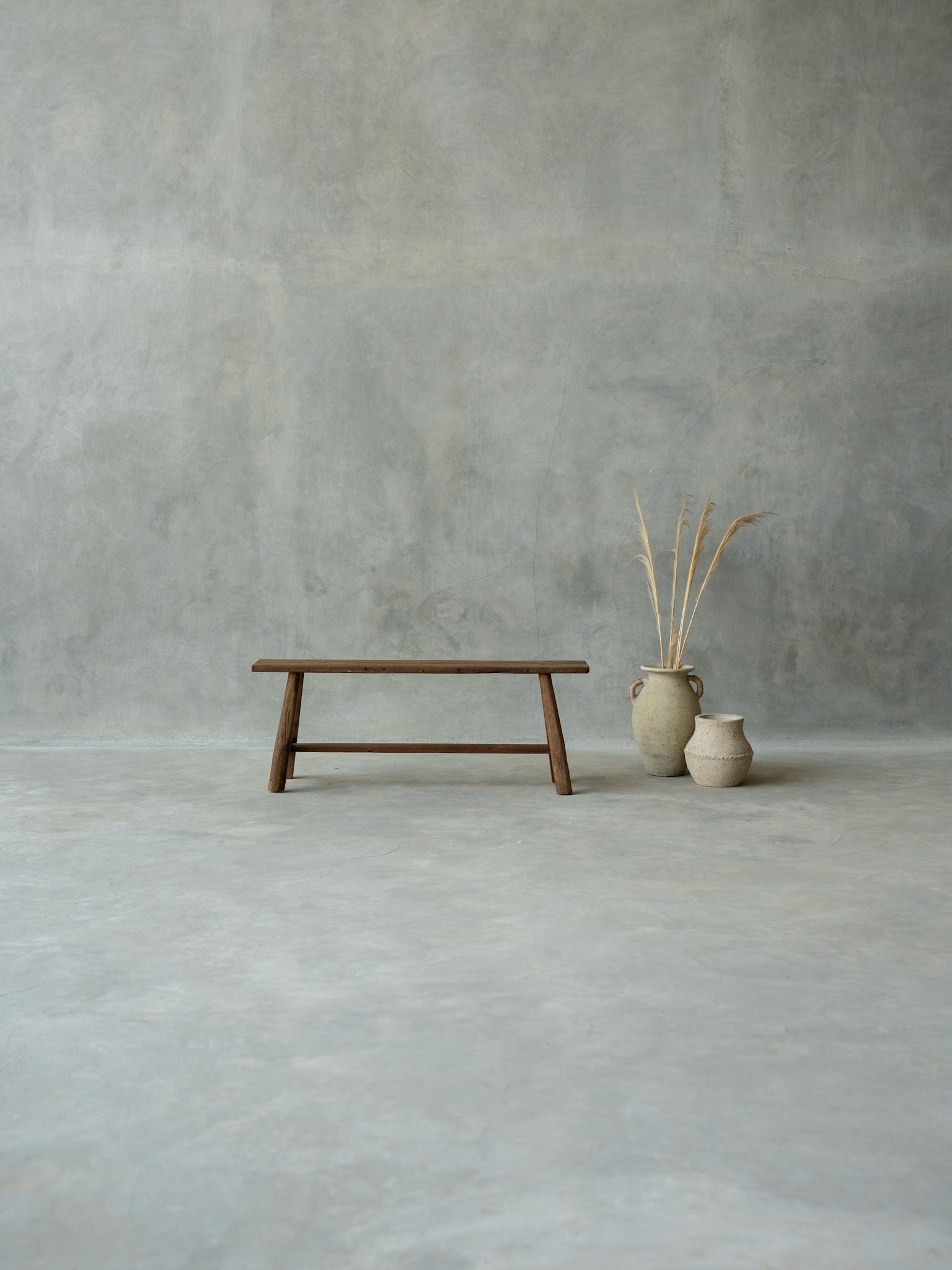 Campo Bench