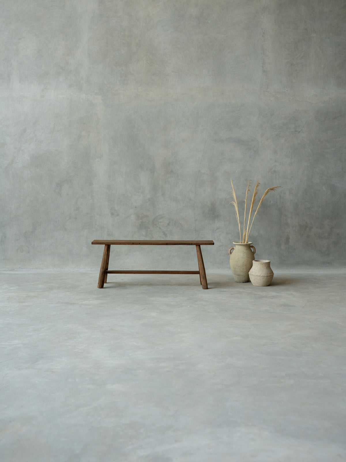 Campo Bench