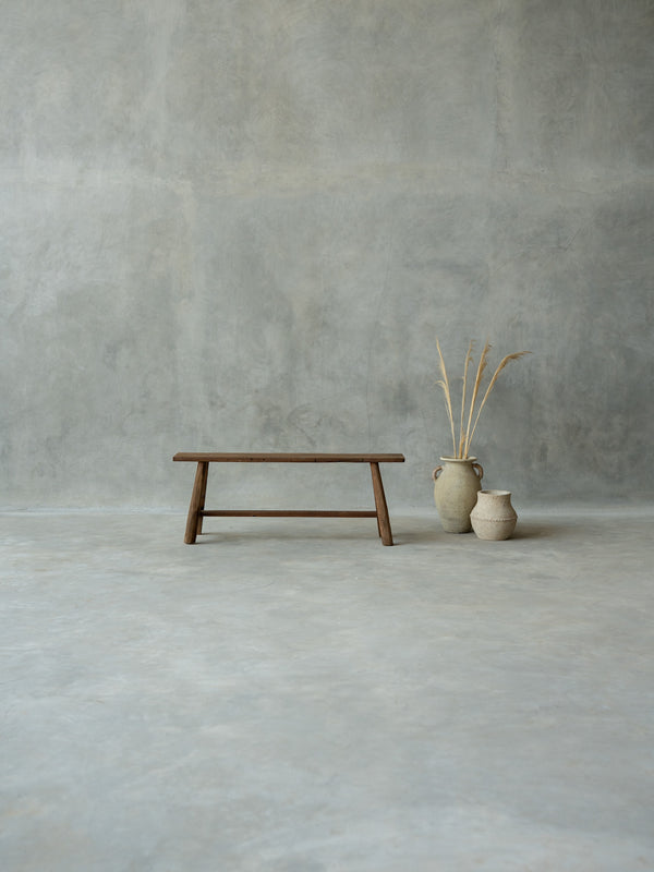 Campo Bench