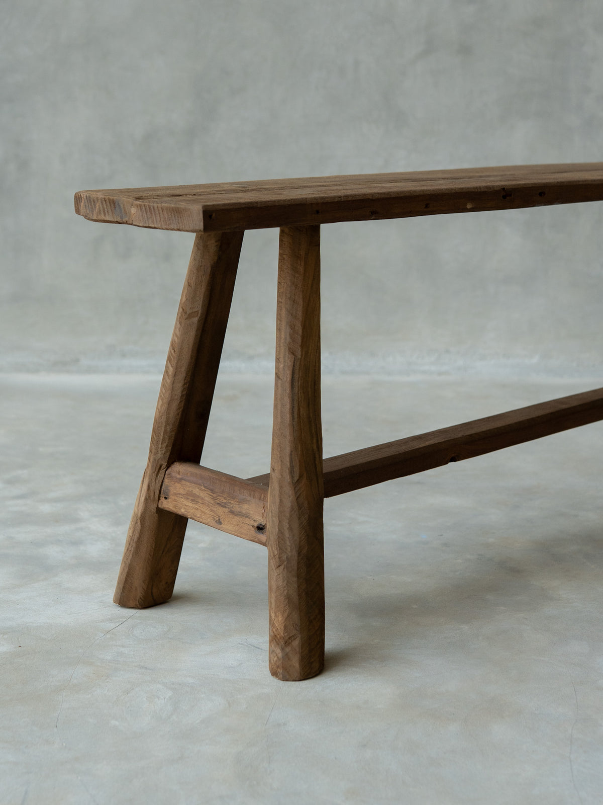 Campo Bench