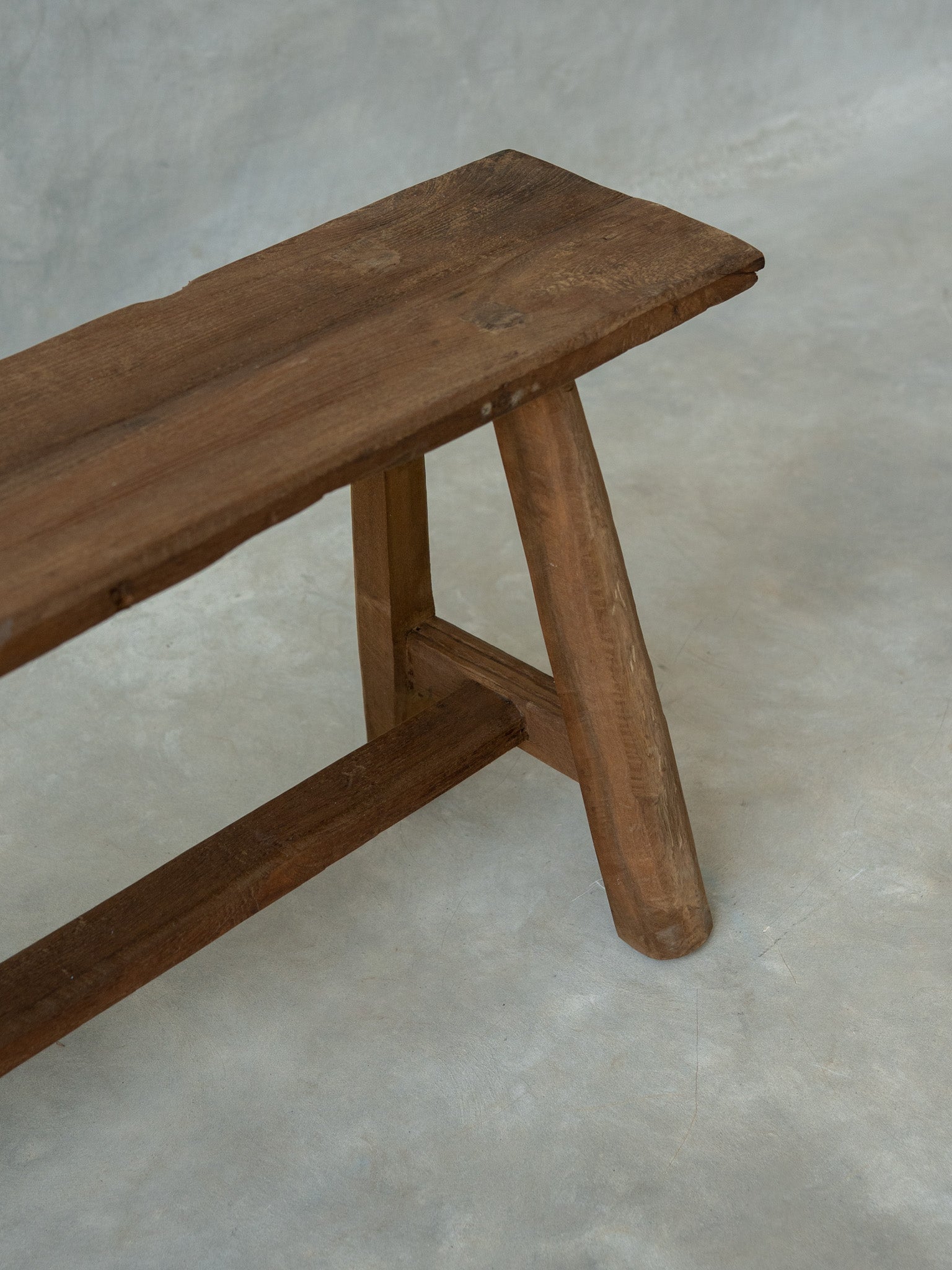 Campo Bench