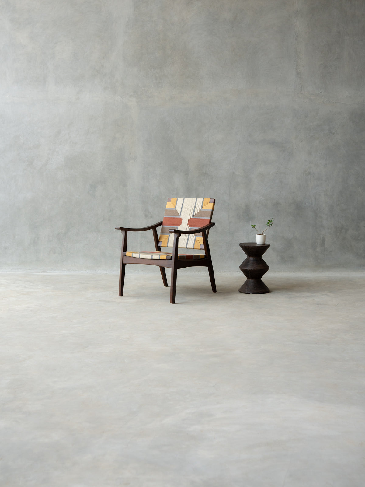 Le Chellaire Armchair | Horizon