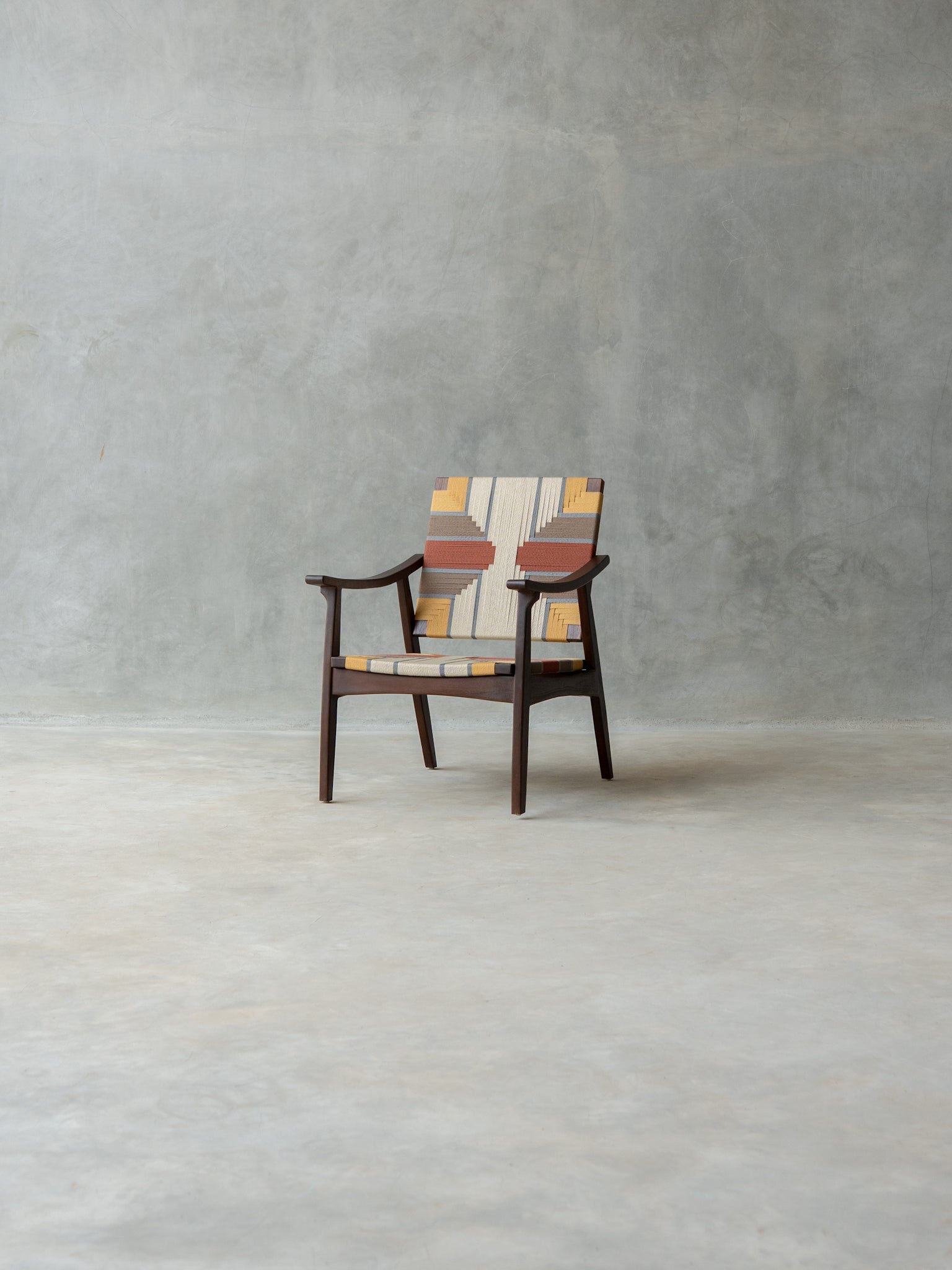Le Chellaire Armchair | Horizon
