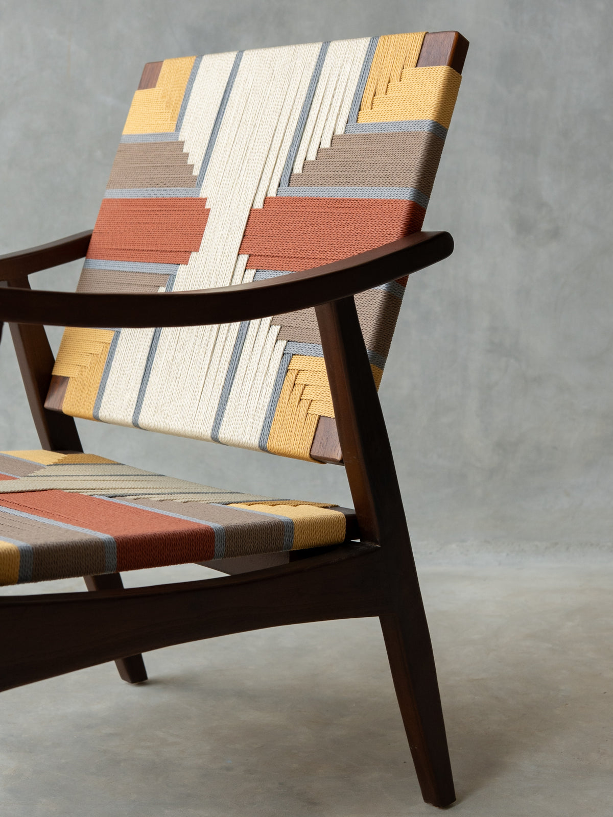Le Chellaire Armchair | Horizon