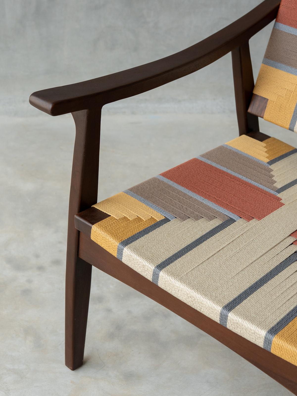 Le Chellaire Armchair | Horizon