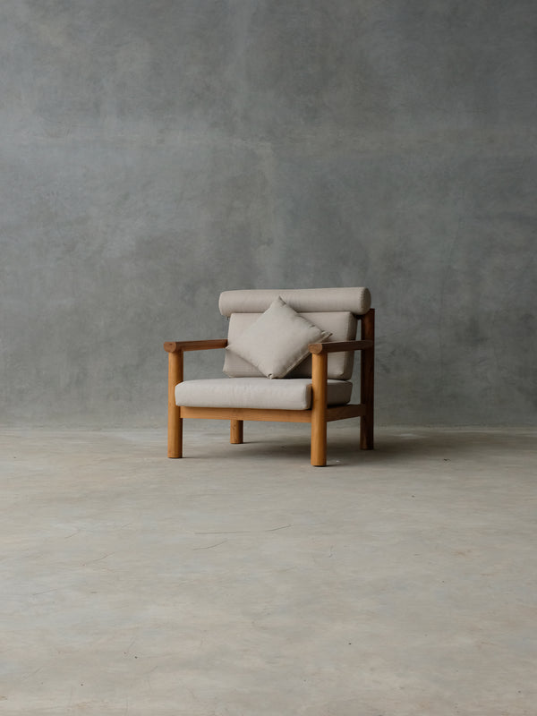 Ekai Accent Chair
