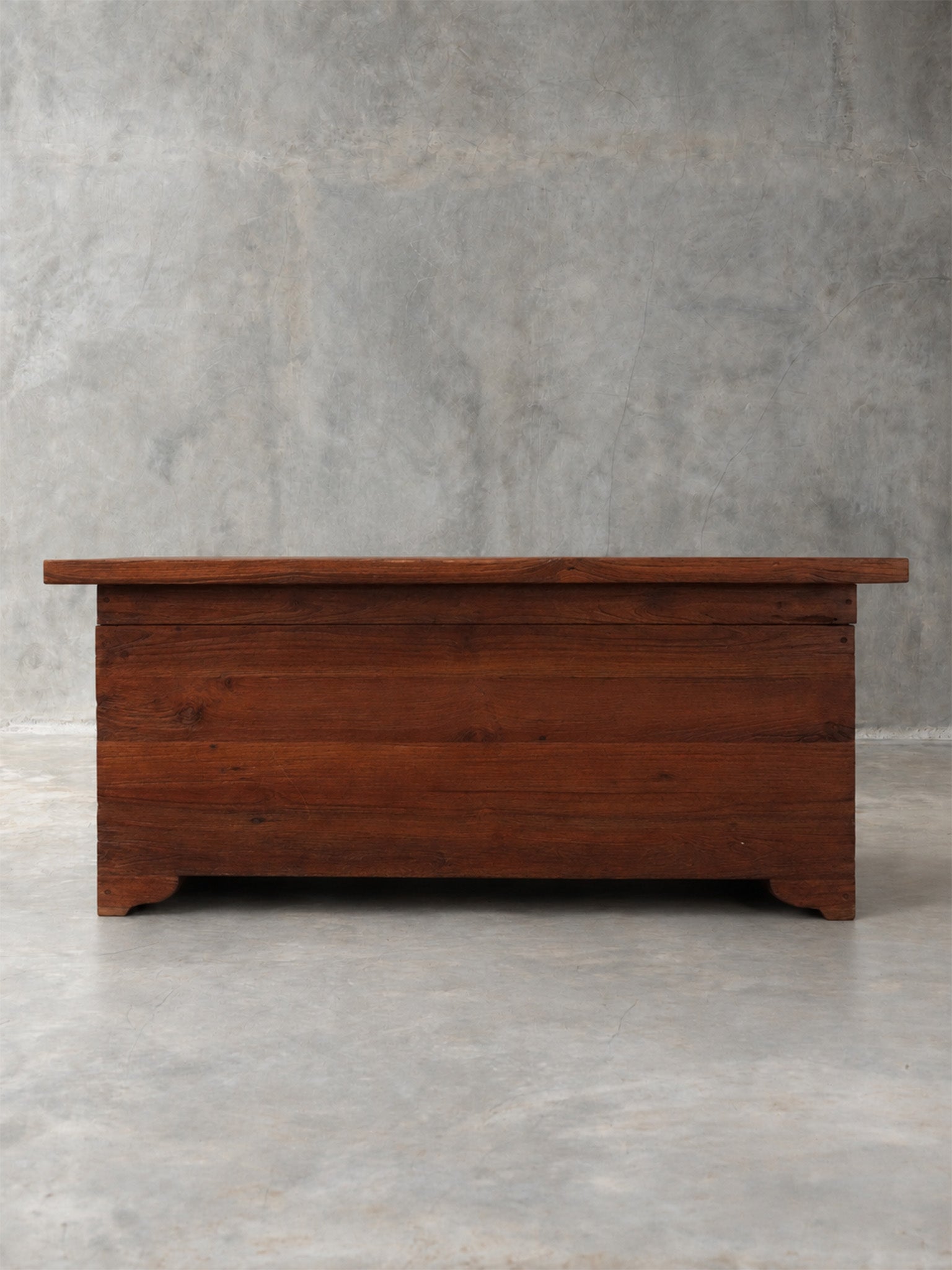 The Kashi Trunk