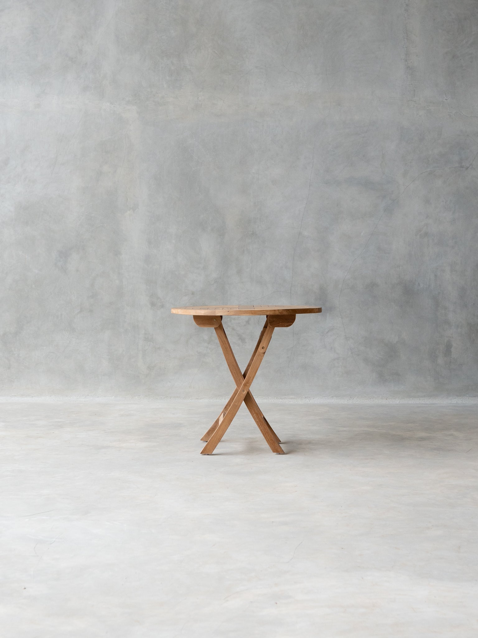 Rift Dining Table