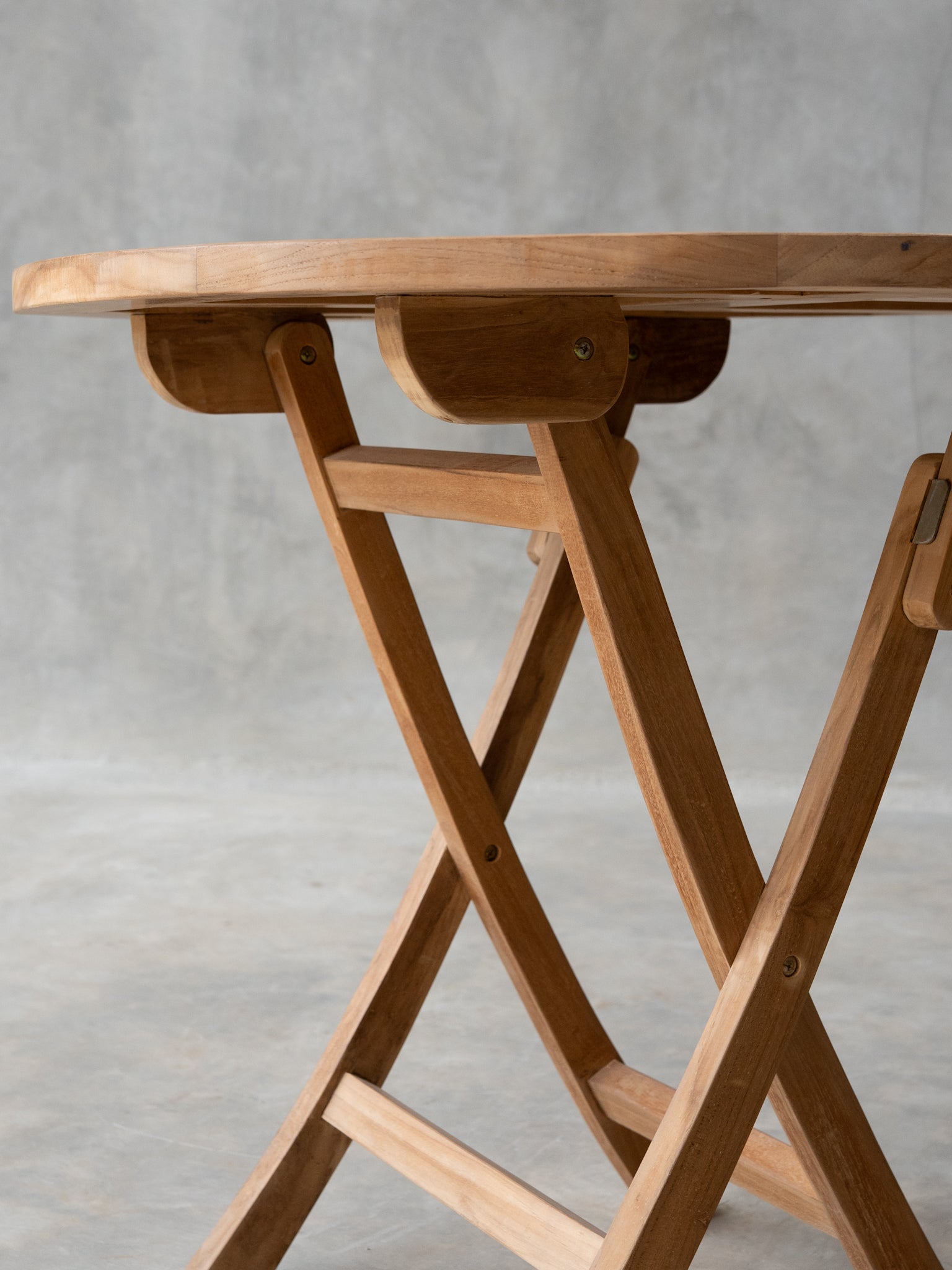 Rift Dining Table