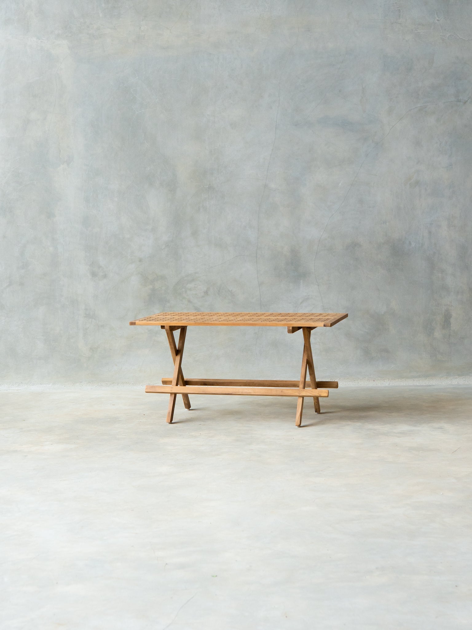 Duma Coffee Table