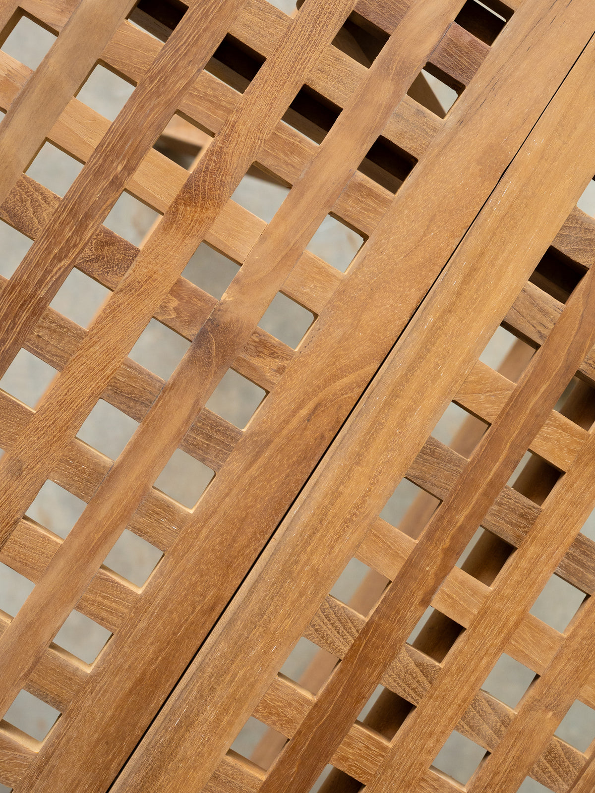 Duma Coffee Table