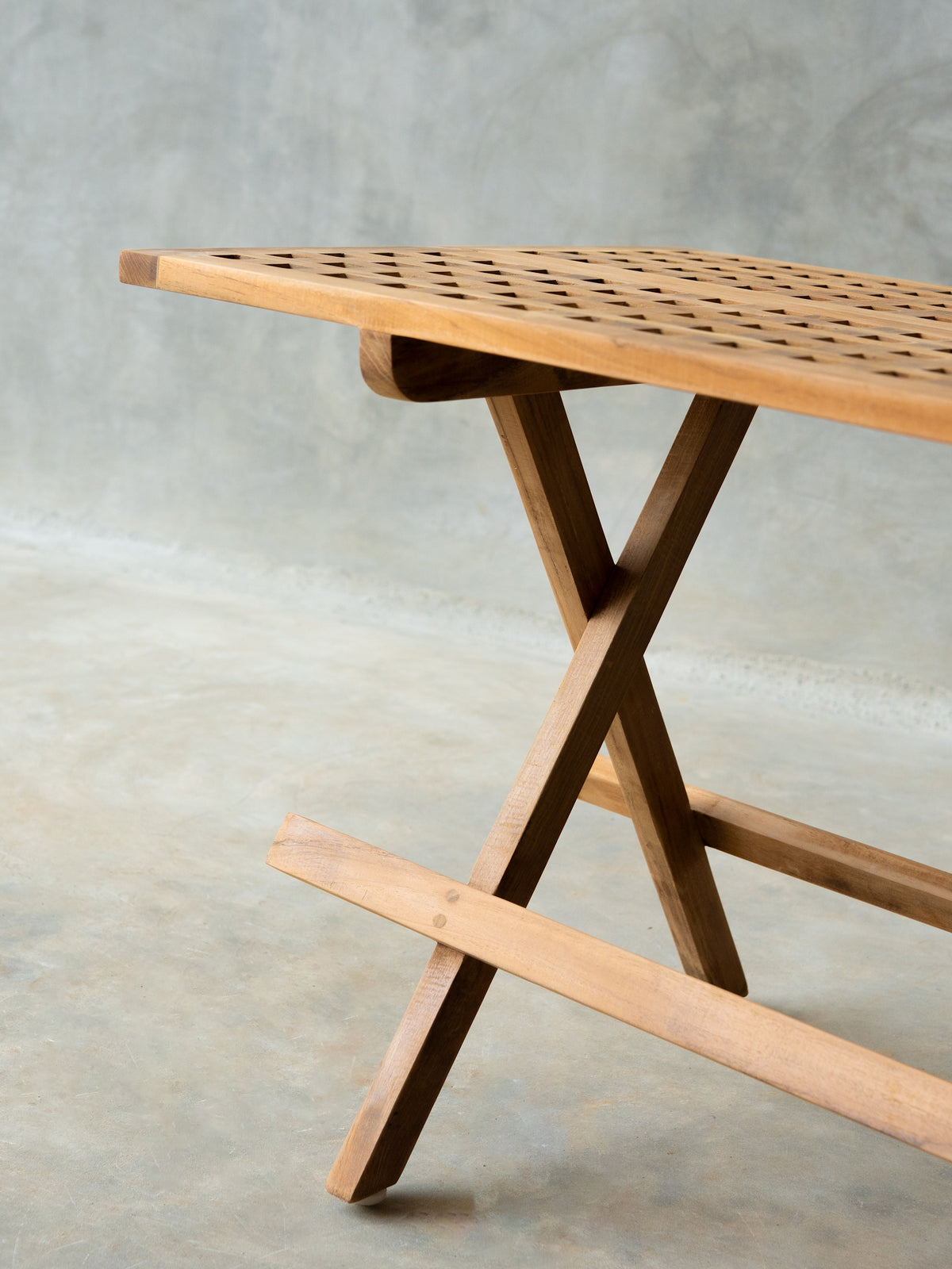 Duma Coffee Table