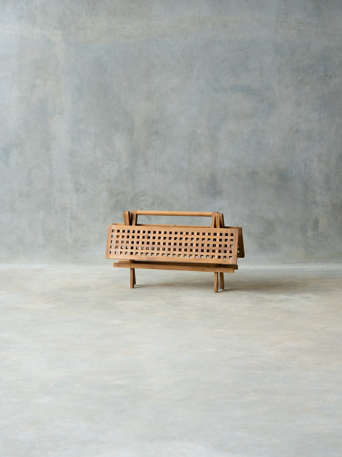 Duma Coffee Table