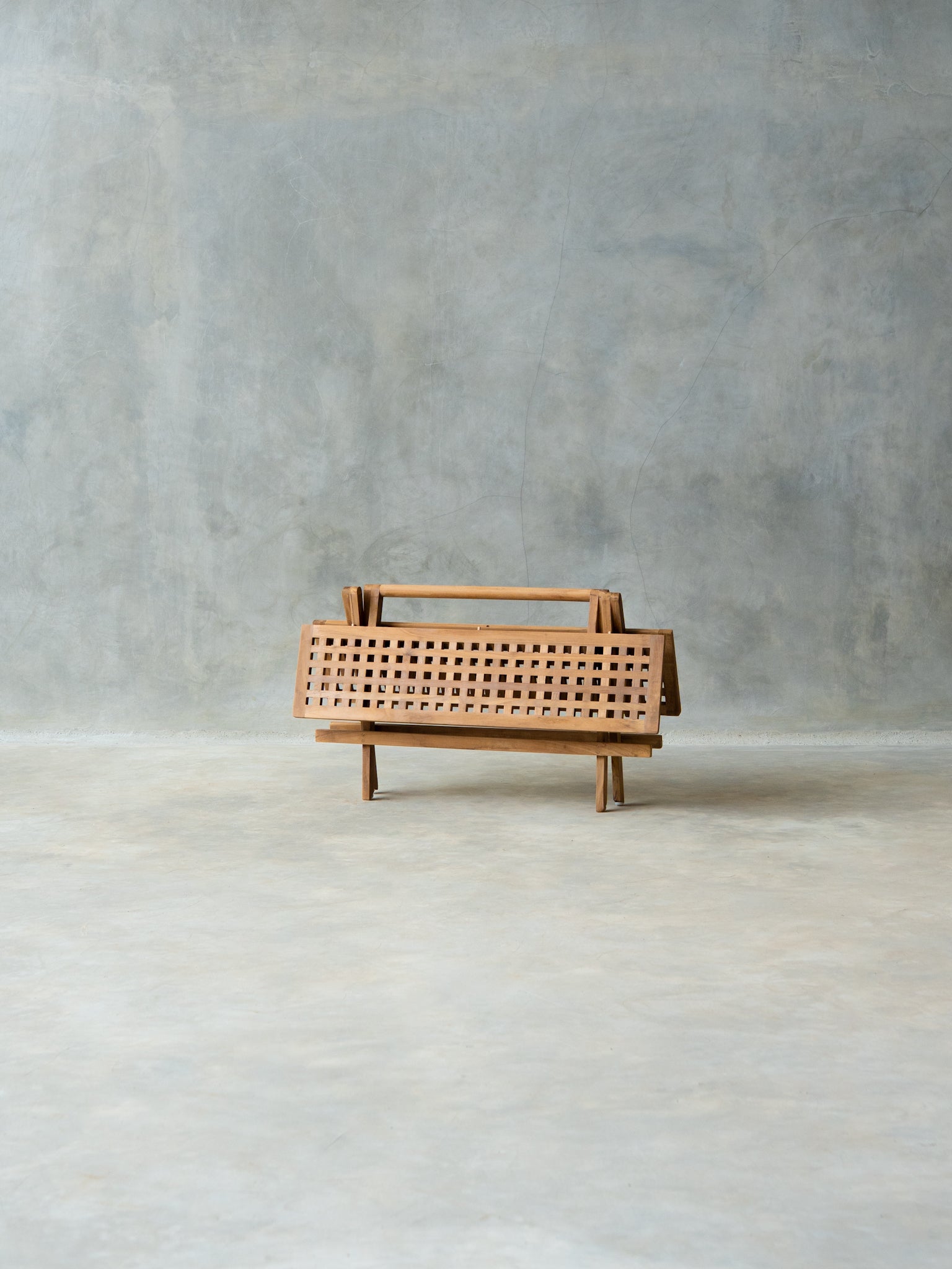 Duma Coffee Table