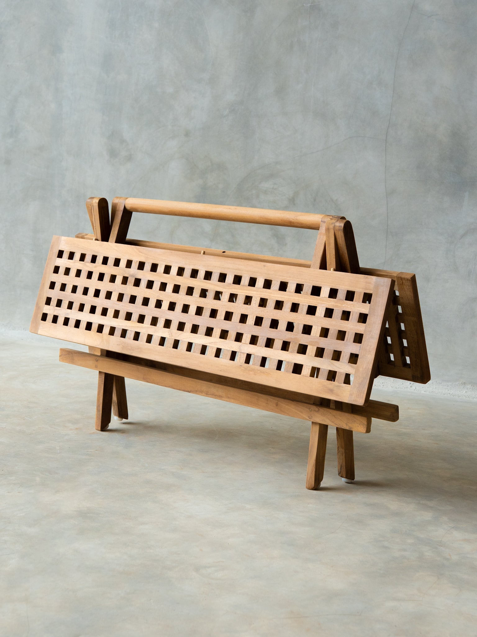 Duma Coffee Table