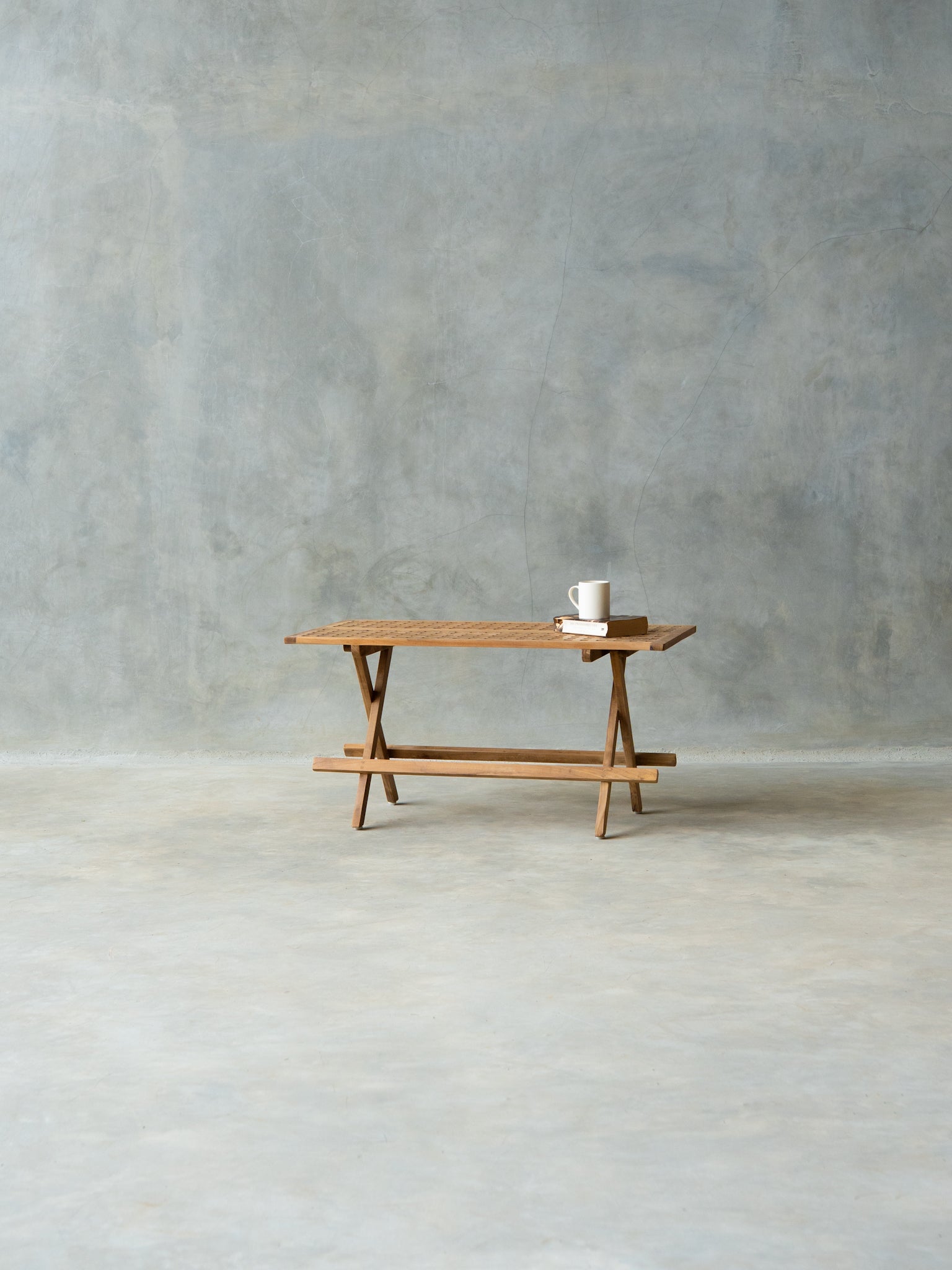 Duma Coffee Table
