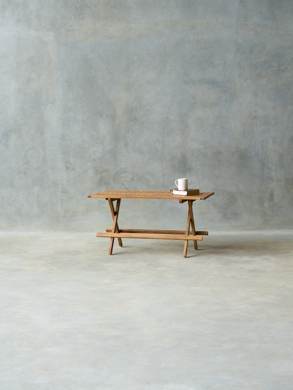Duma Coffee Table