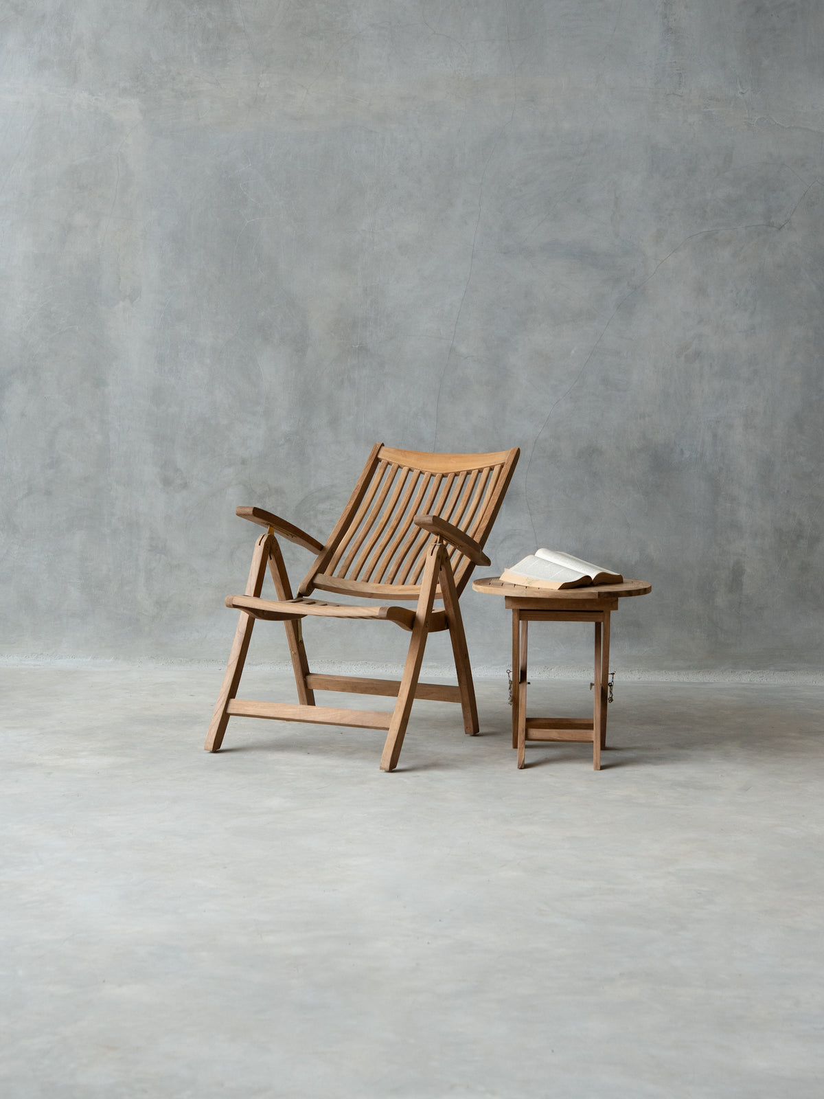 Savanna Folding Chair