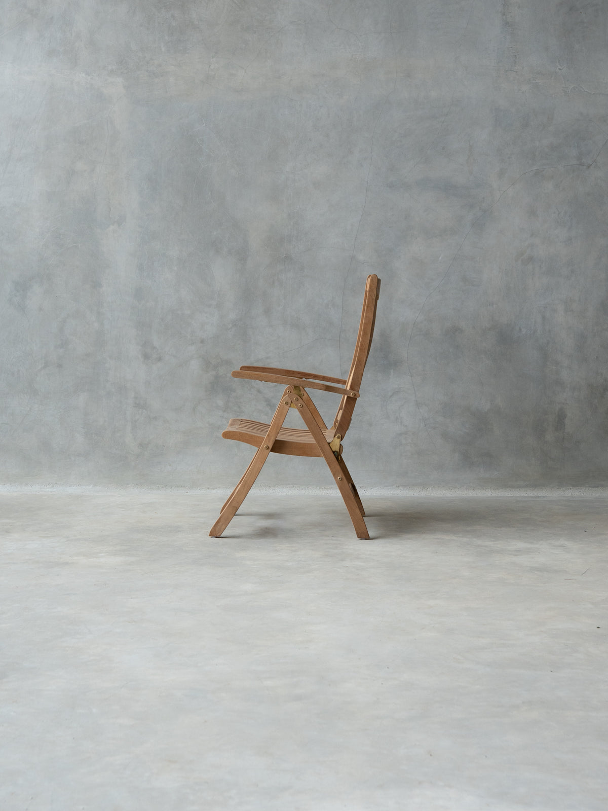 Savanna Folding Chair