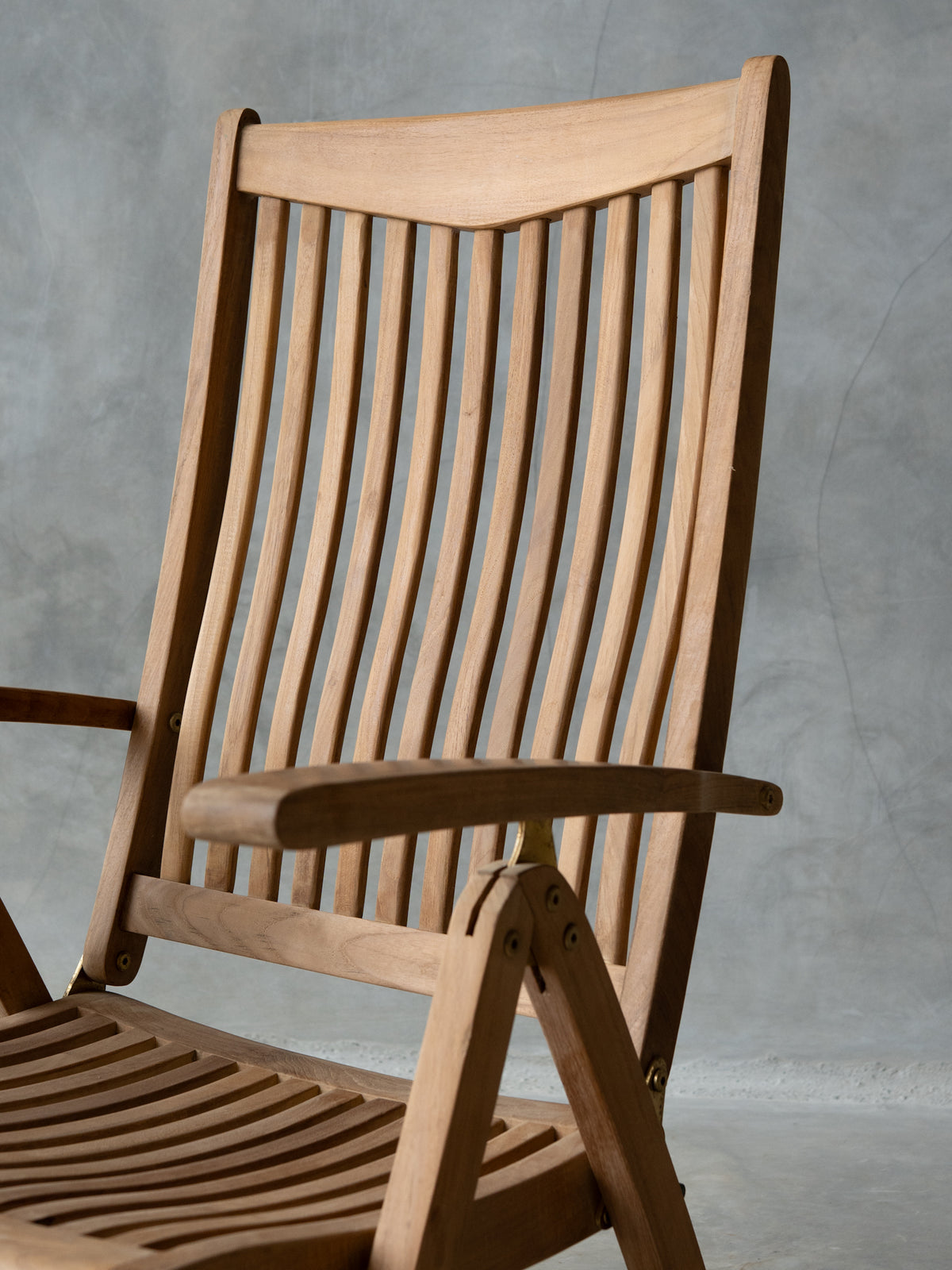 Savanna Folding Chair
