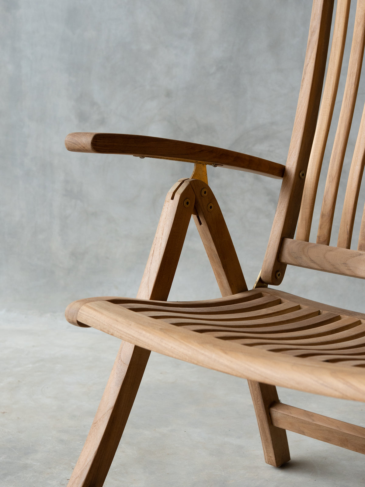 Savanna Folding Chair