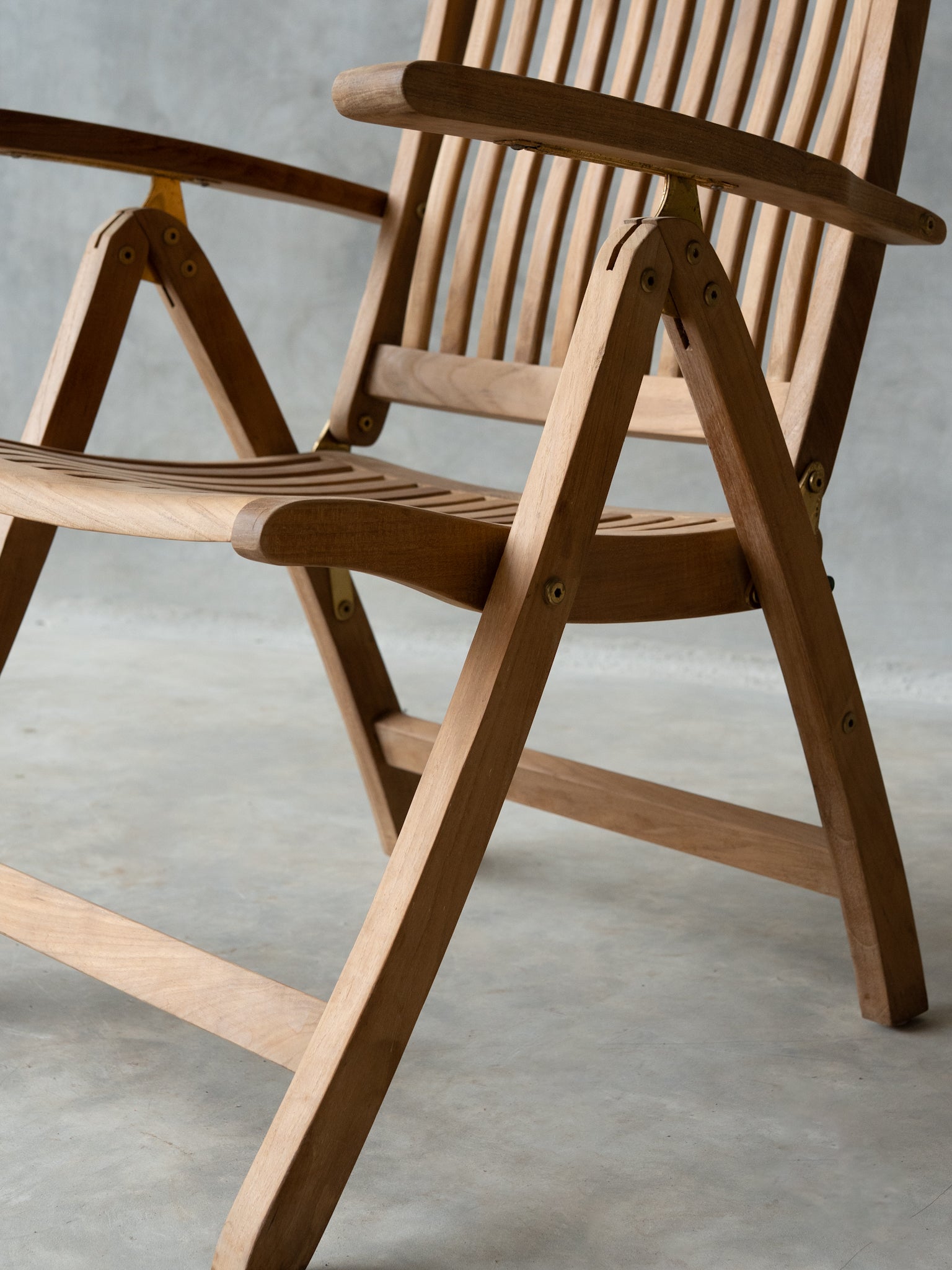Savanna Folding Chair