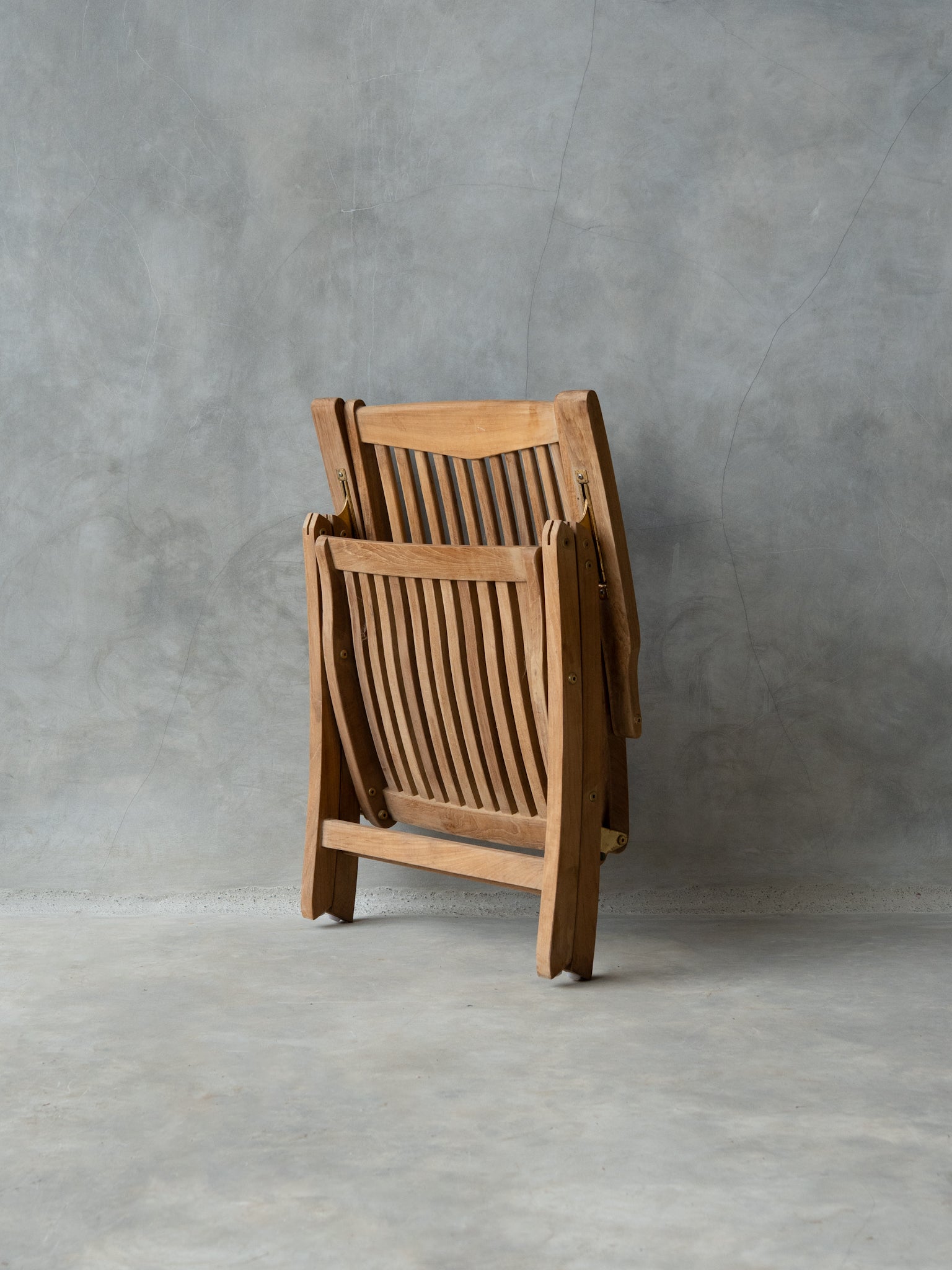 Savanna Folding Chair