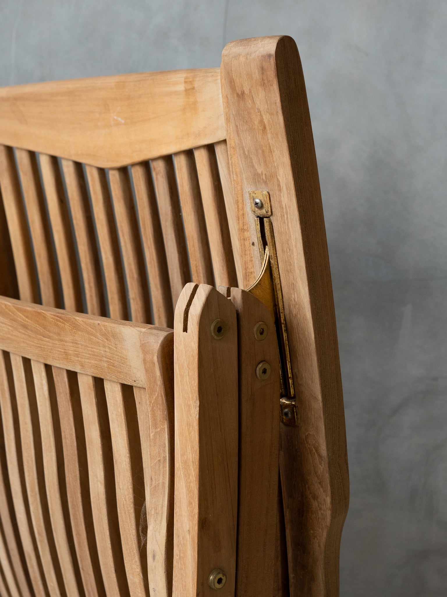 Savanna Folding Chair