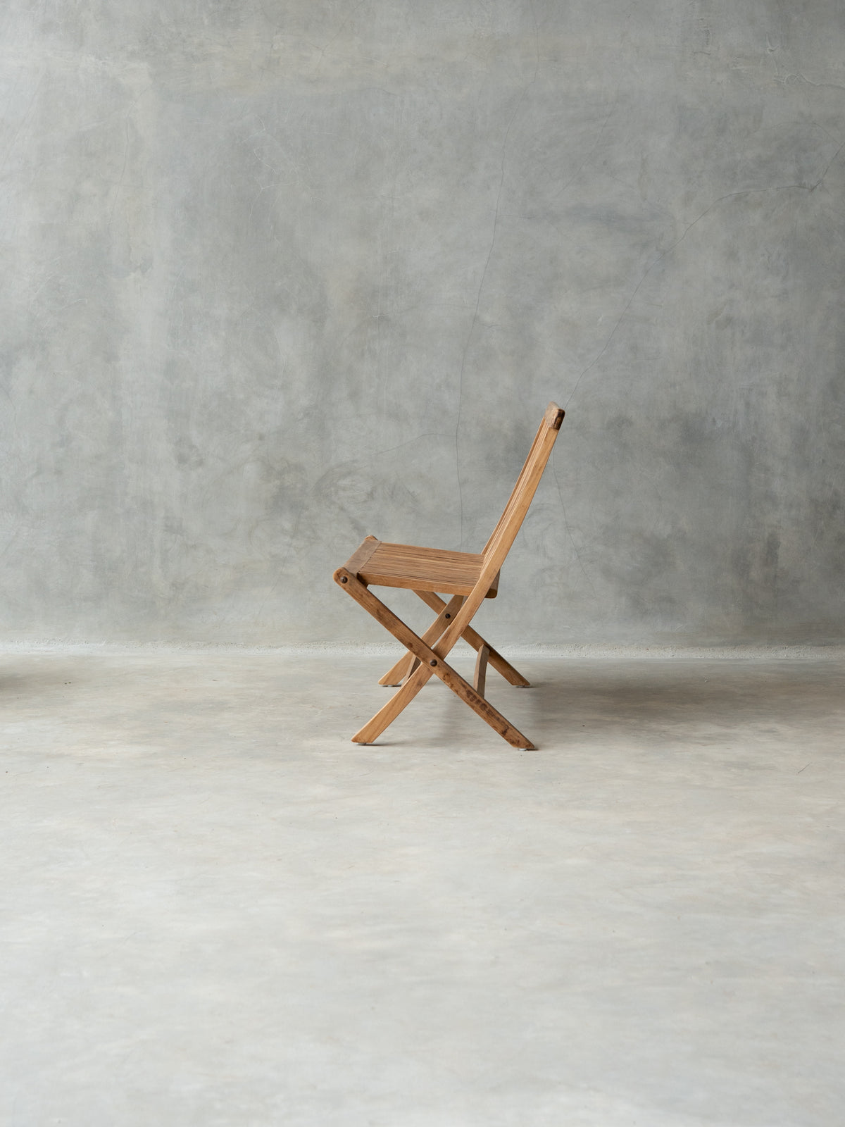 Safari 2 Seater Folding Chair