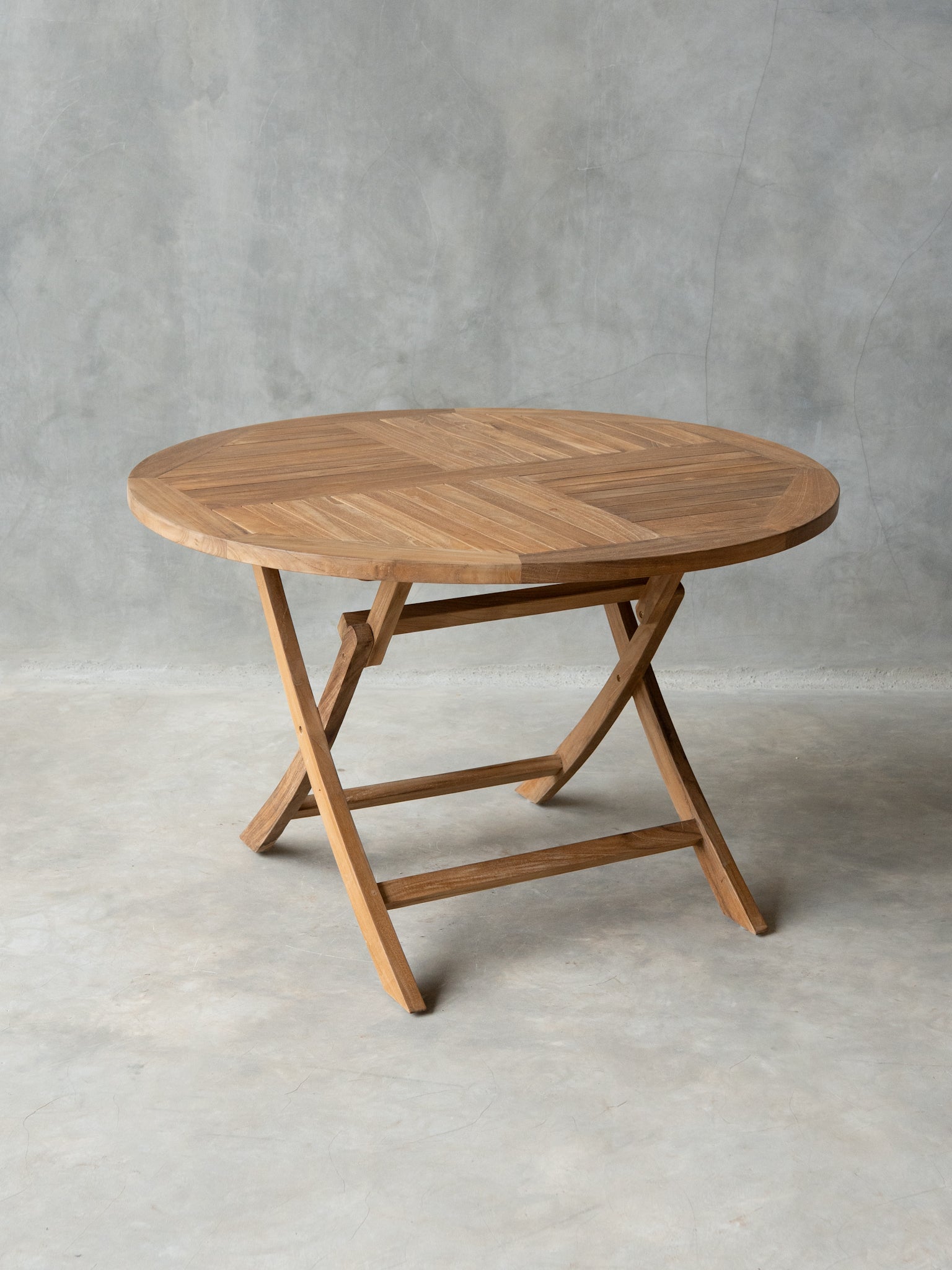 Baobab Dining Table