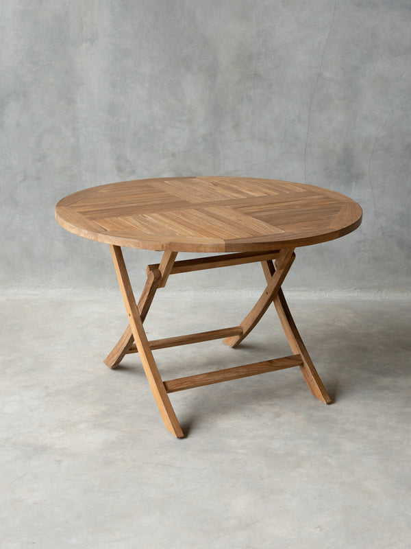 Baobab Dining Table