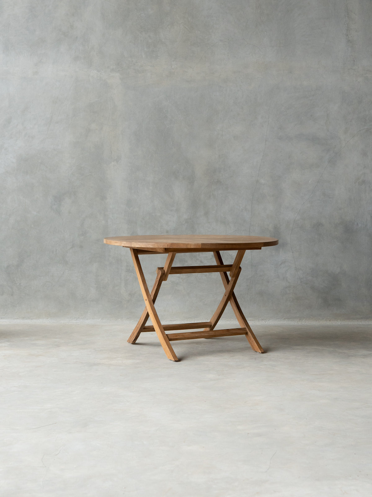 Baobab Dining Table