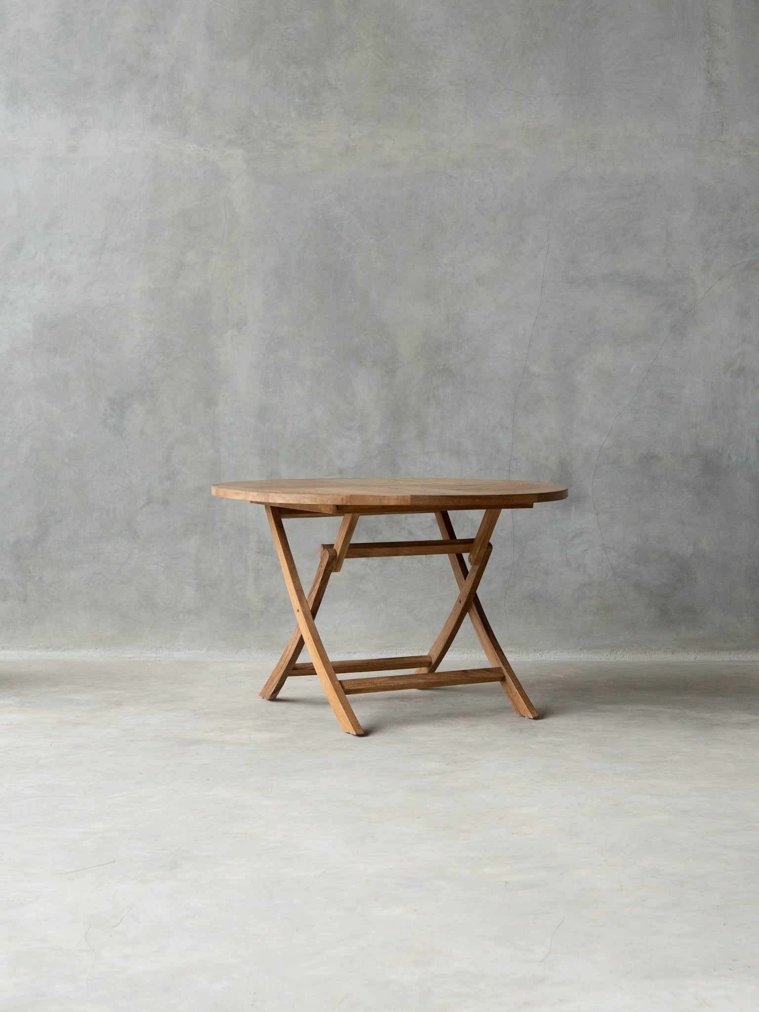 Baobab Dining Table