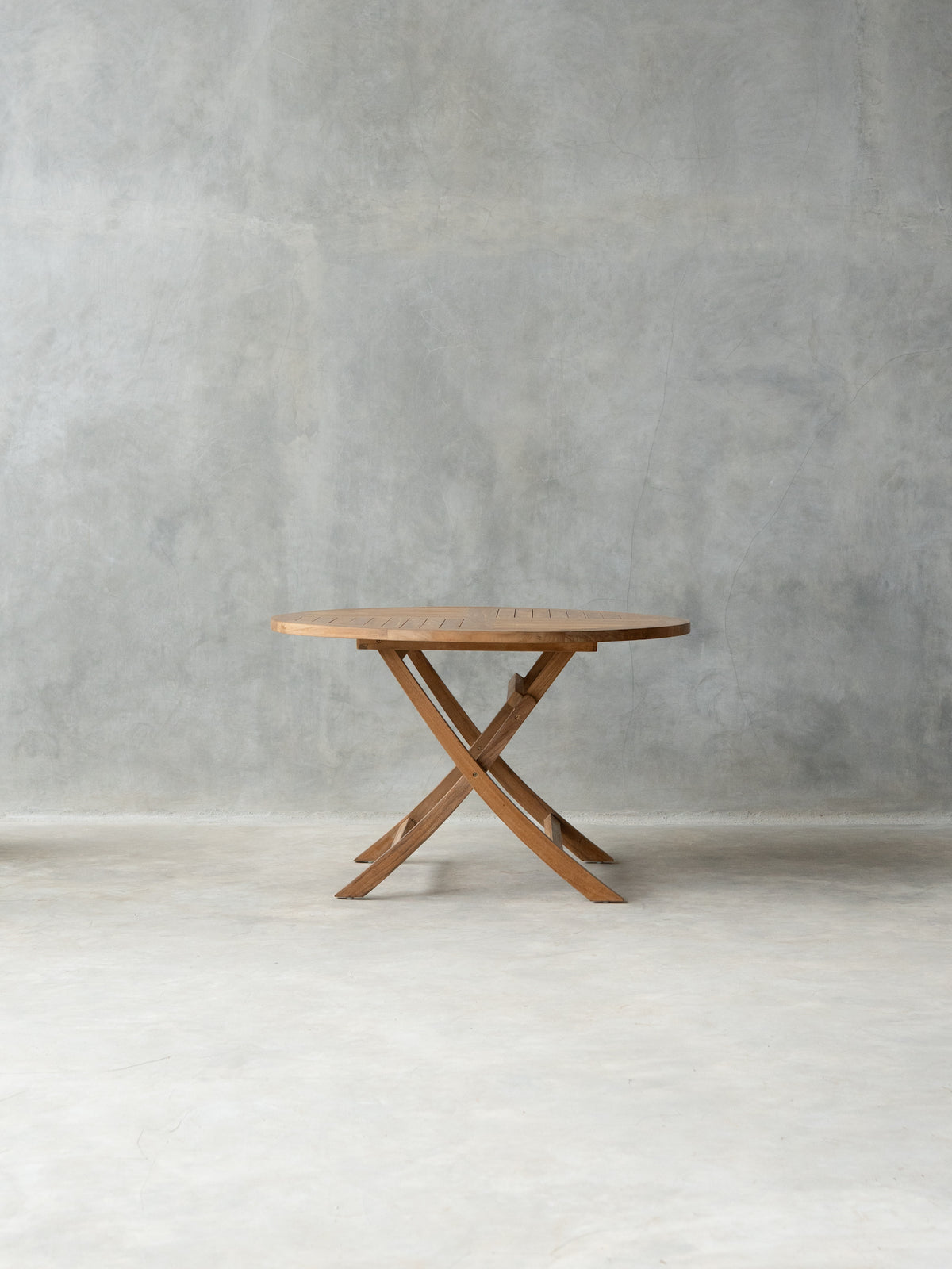Baobab Dining Table