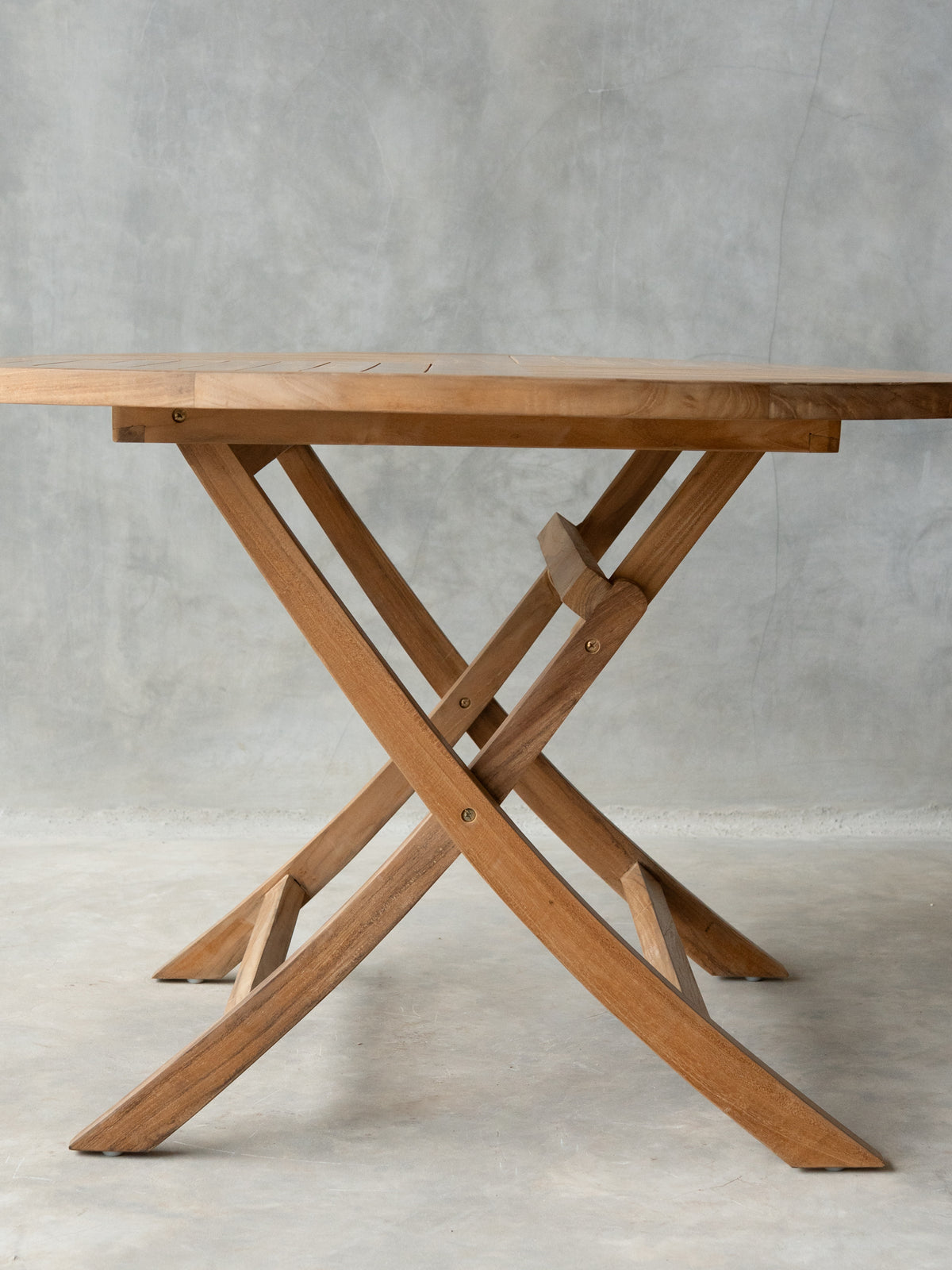 Baobab Dining Table