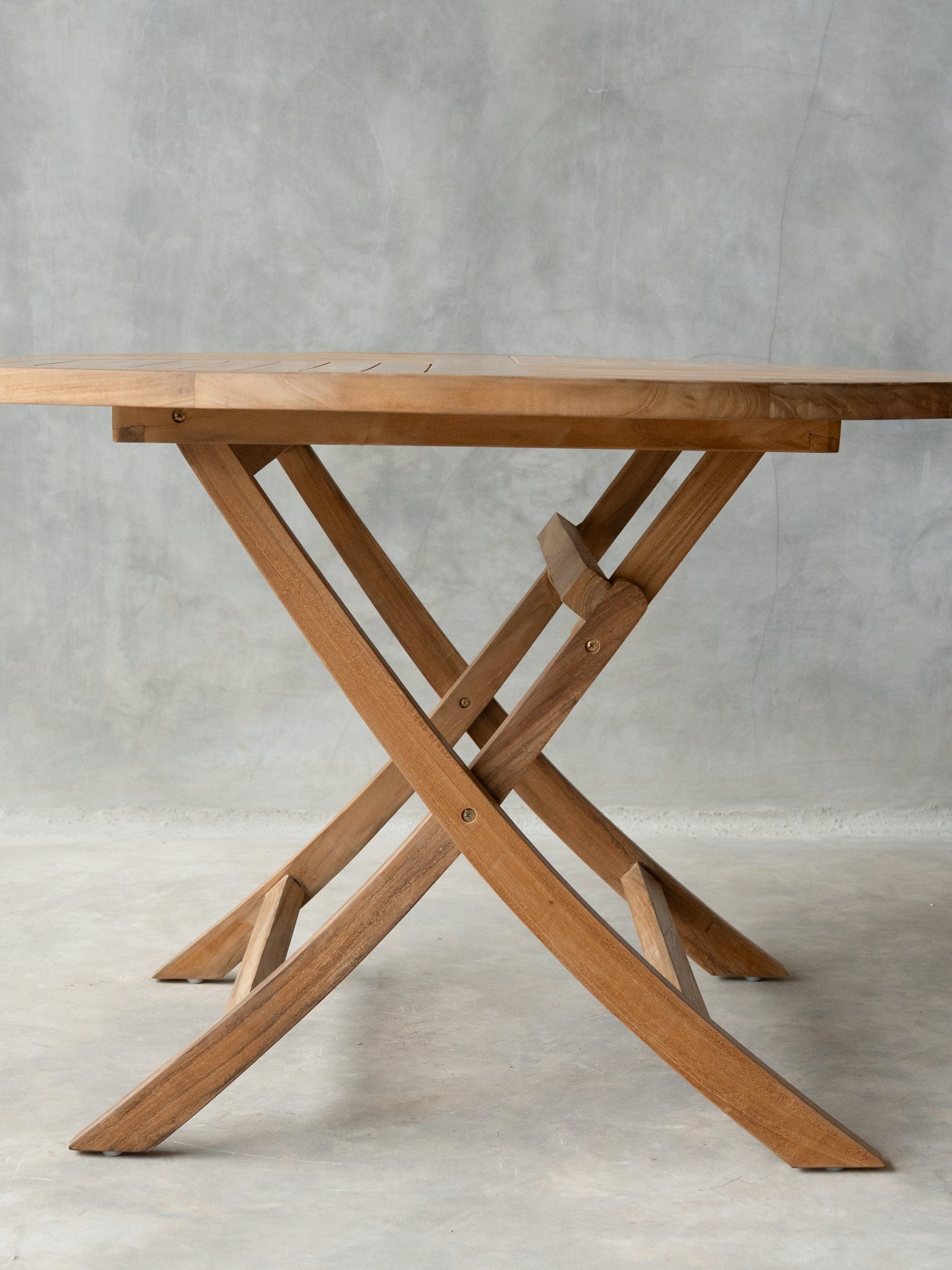 Baobab Dining Table