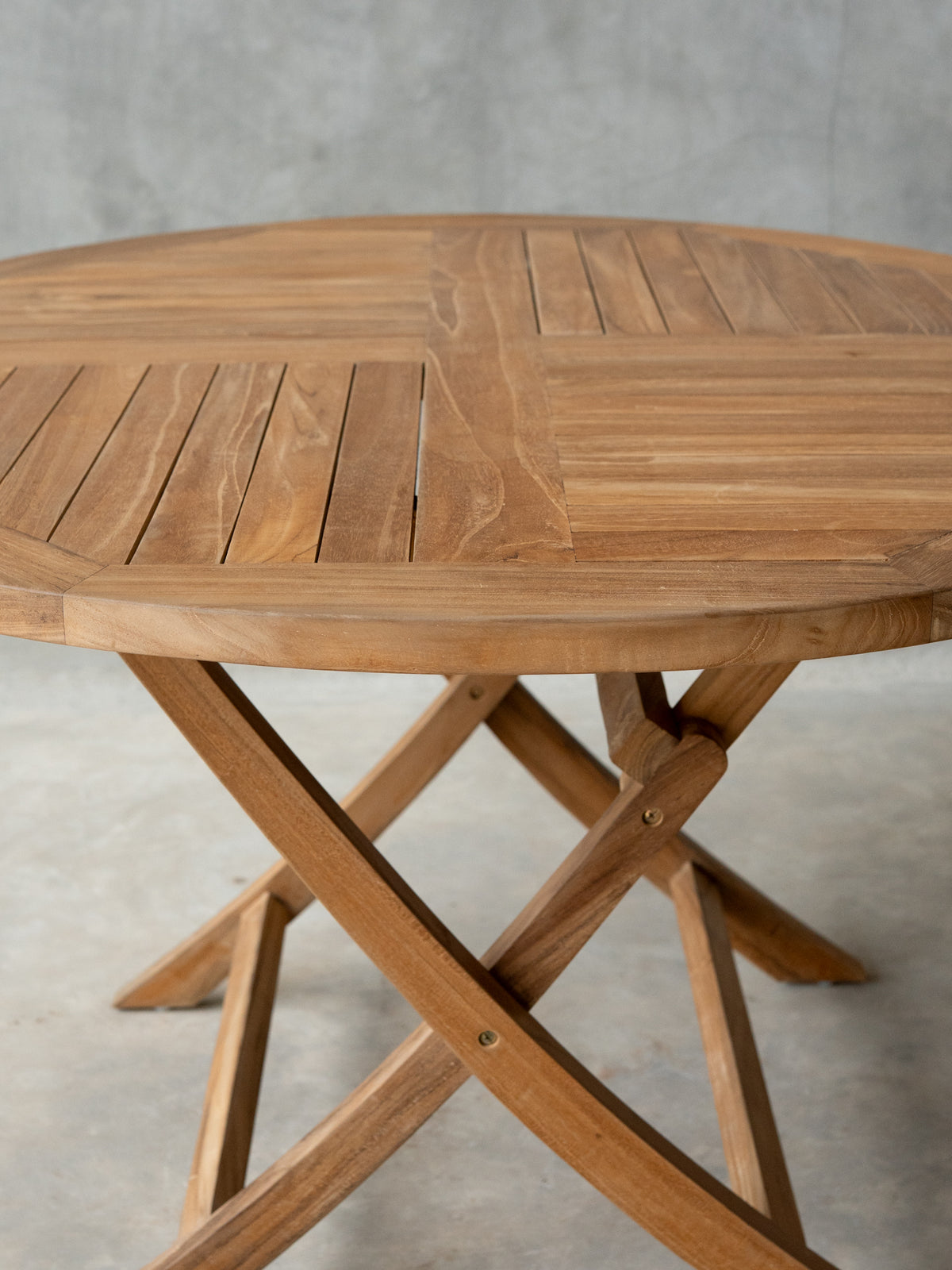 Baobab Dining Table