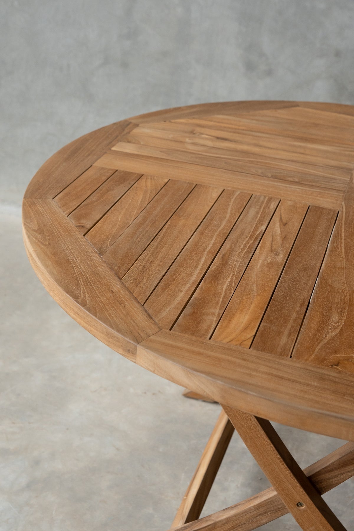 Baobab Dining Table