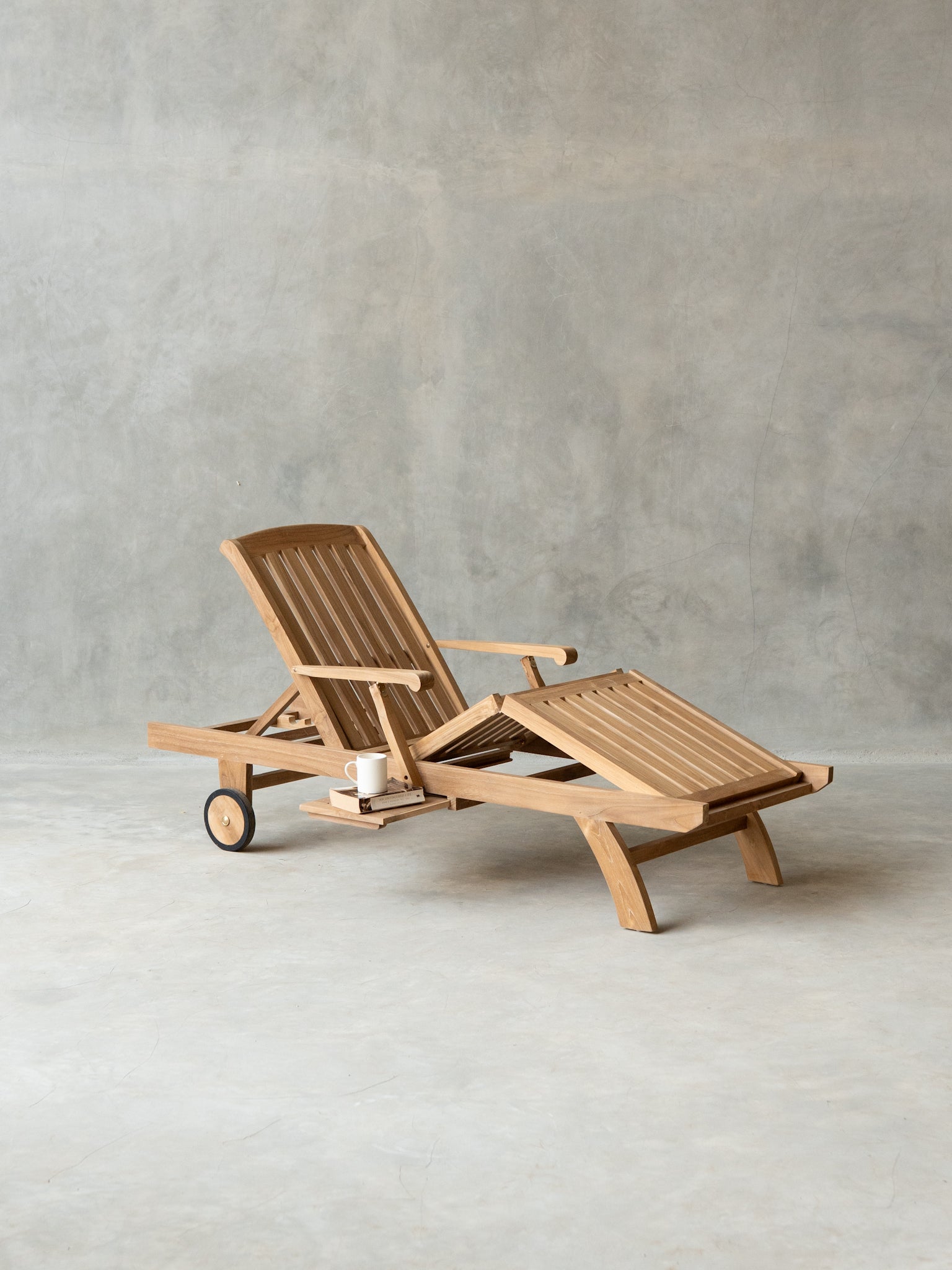 Kalahari Lounger
