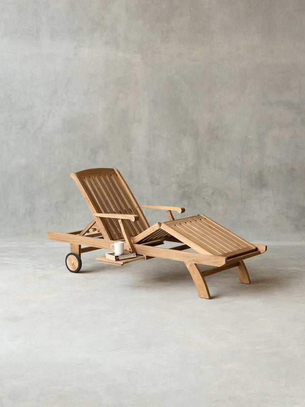 Kalahari Lounger