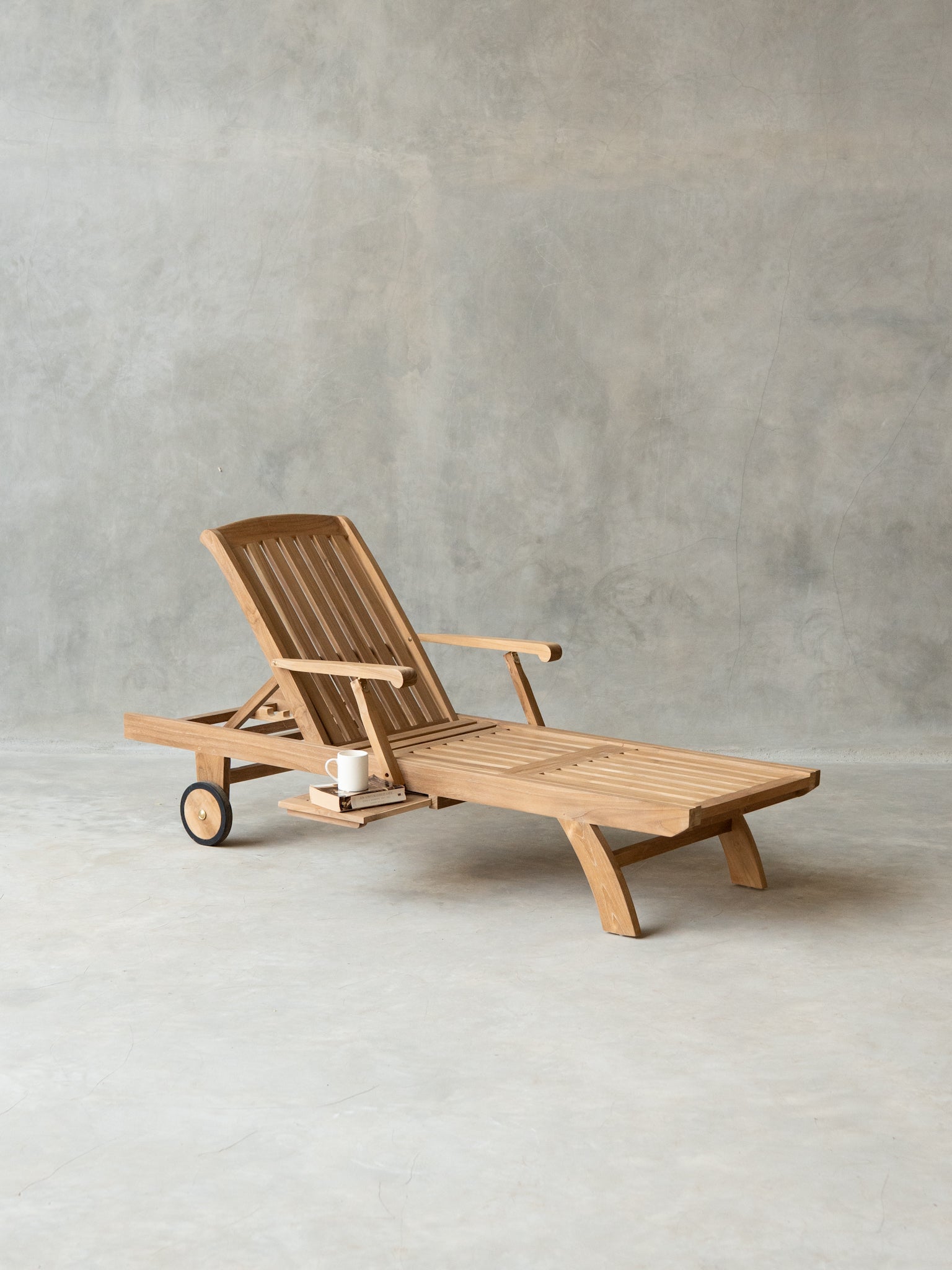 Kalahari Lounger